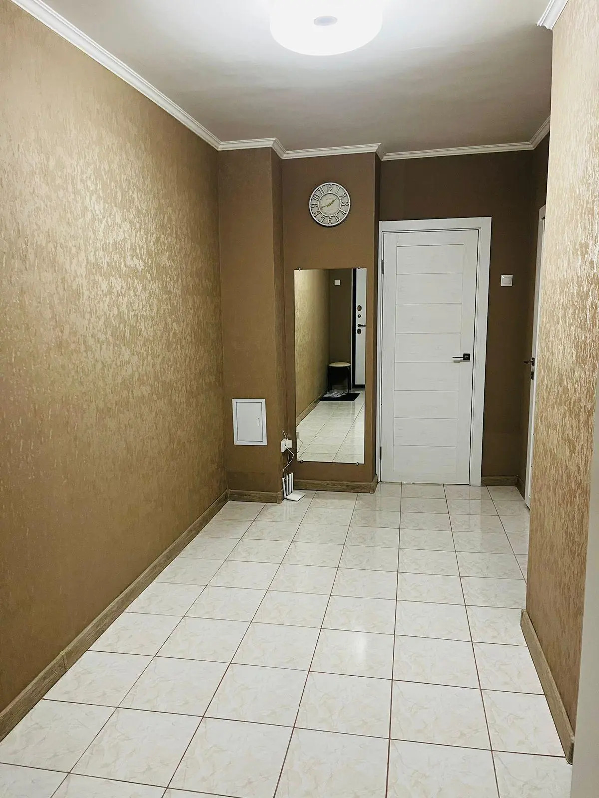 Апартаменты на улице Ленина 406