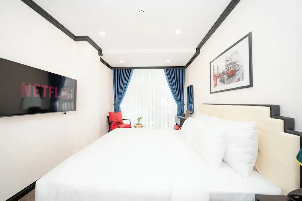 The Passion Suite Hotel