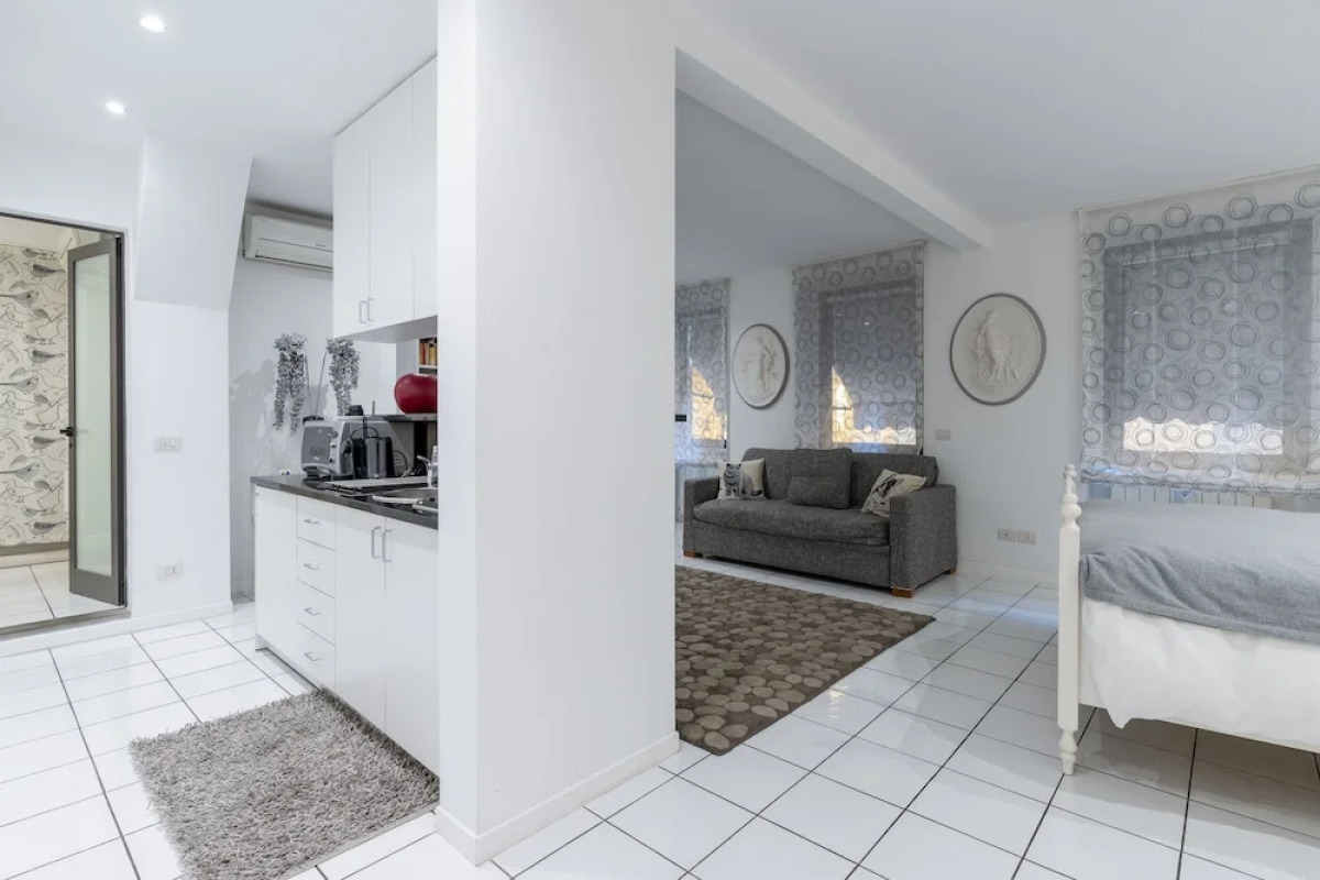 Charme&Suite Por Santa Maria