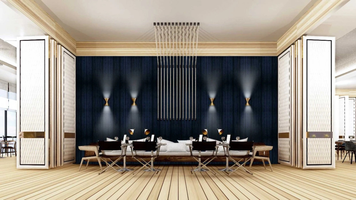 Brighton Grand Hotel Pattaya