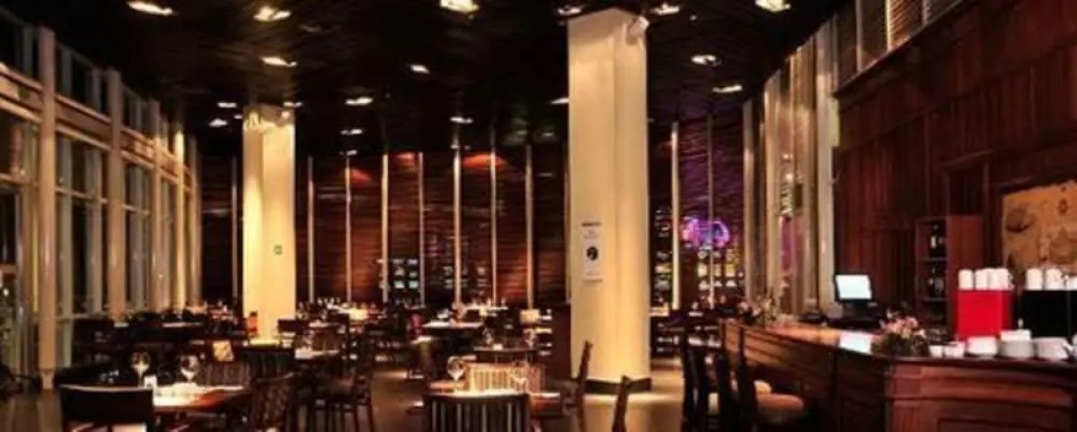 Hotel Dreams Valdivia