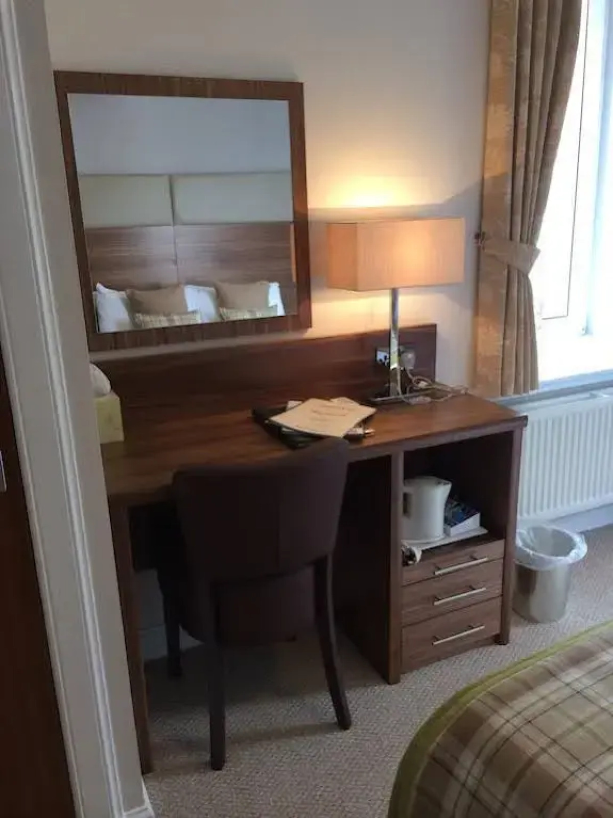 Rosehill Guest House