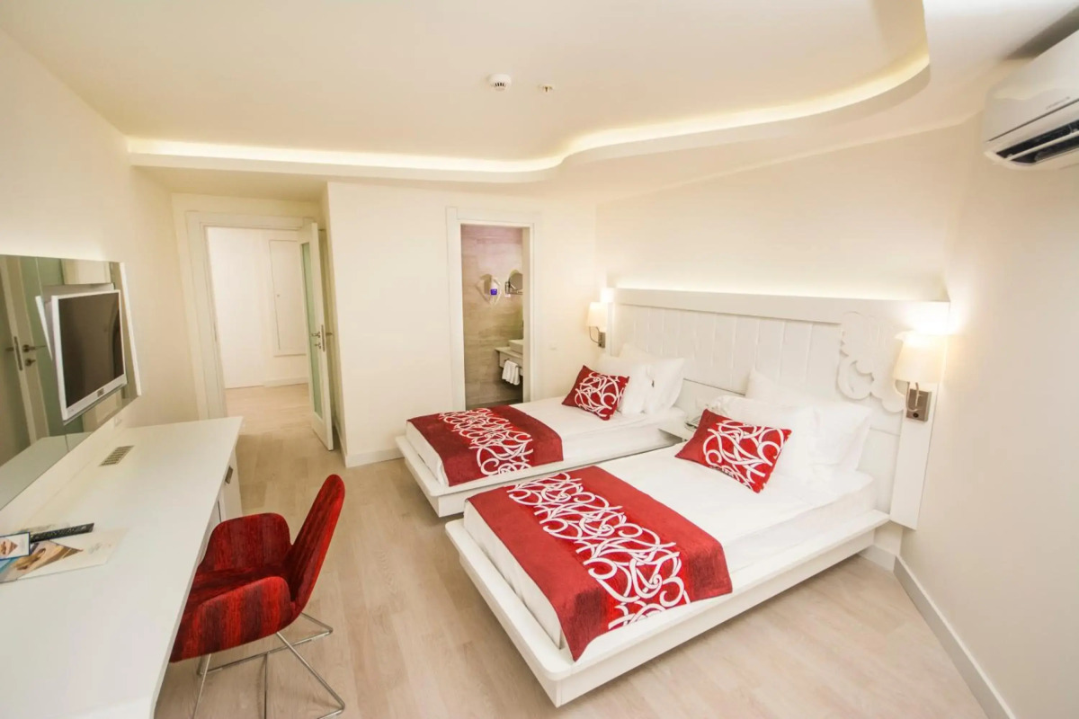 Laguna Beach Alya Resort & SPA - All Inclusive