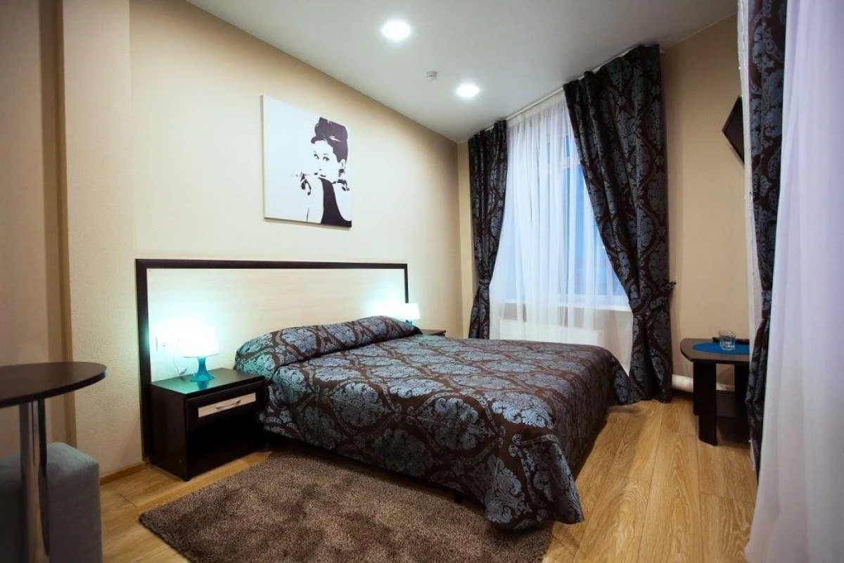 Мини-отель Отдых 6