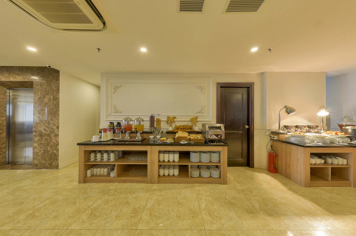 Imperial Nha Trang Hotel