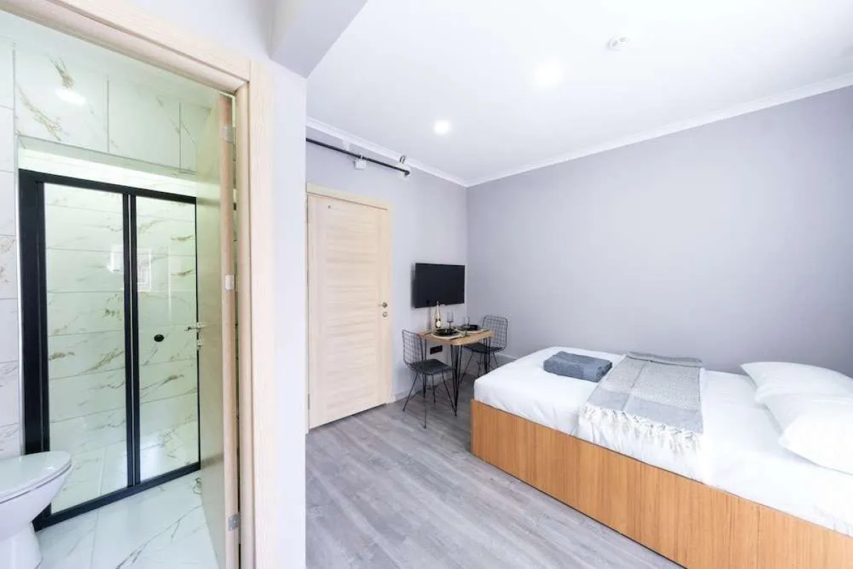 Kral Hotel Besiktas