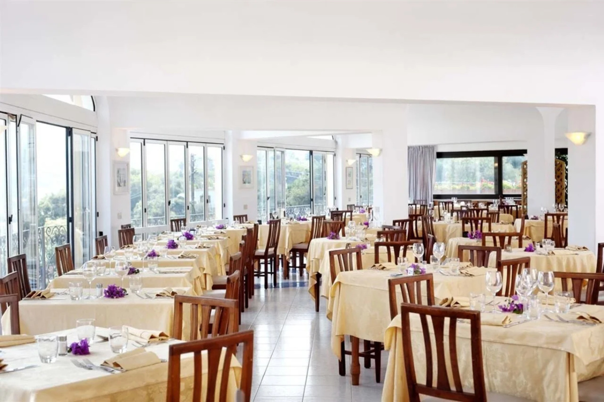 Albergo Terme San Lorenzo