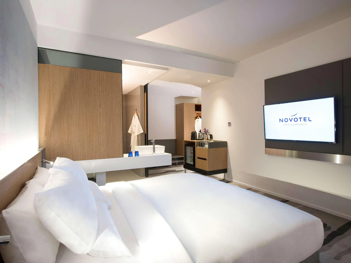 Novotel Bangkok Sukhumvit 4
