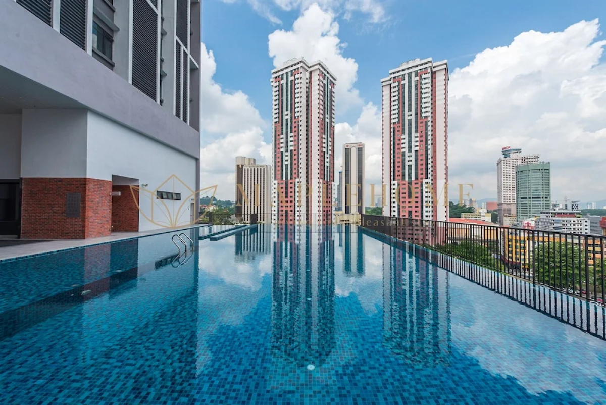 Chambers Premier Suites Kuala Lumpur