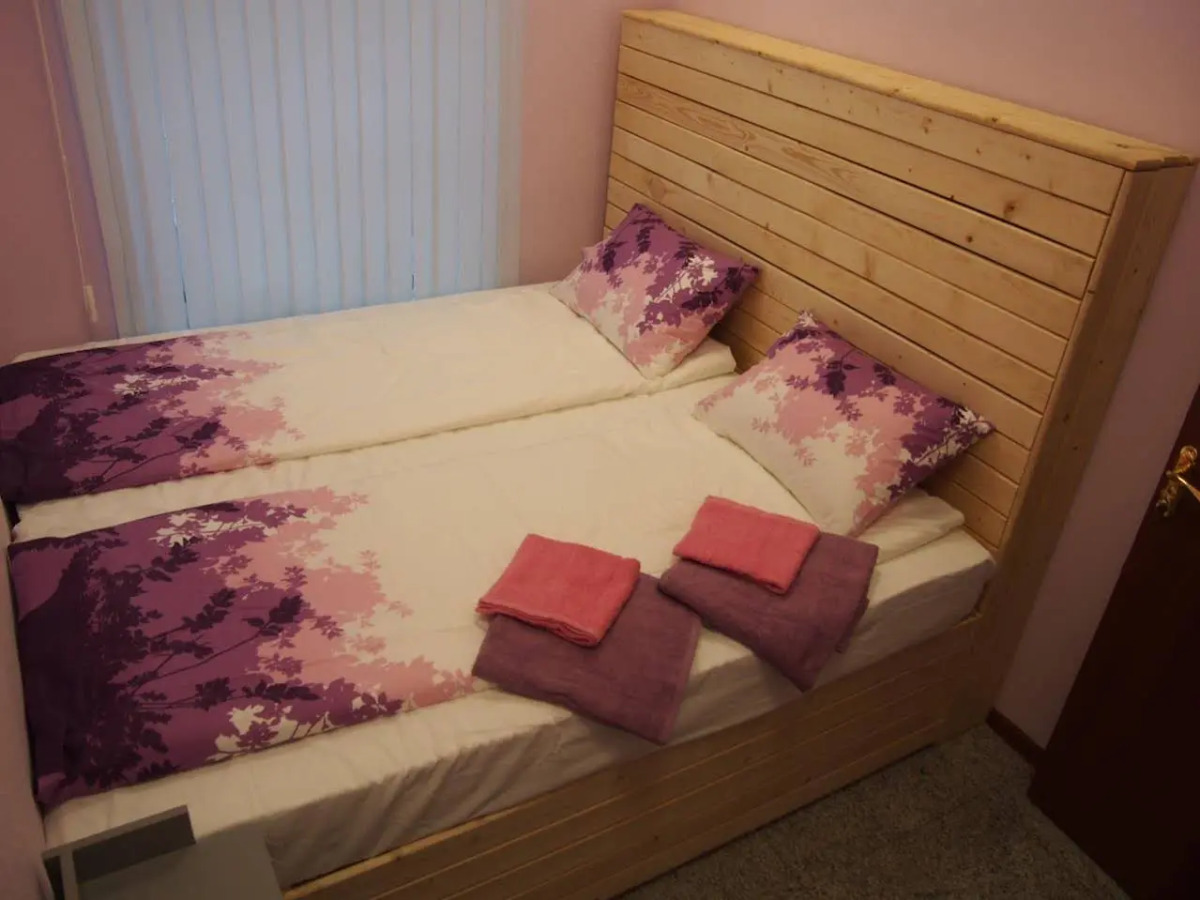 Gospodin Postoyalets