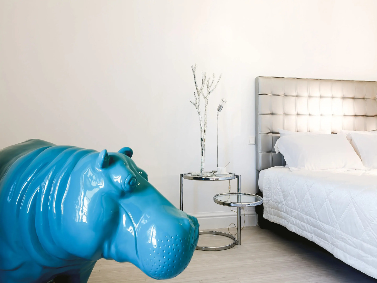 Отель Grecotel Pallas Athena