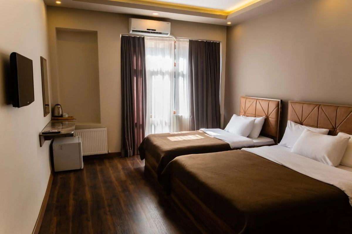 Maya Hotel Istanbul