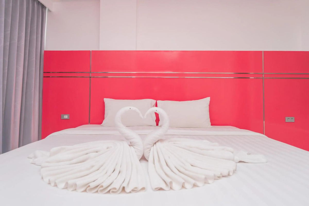 Patong Diamond Hotel