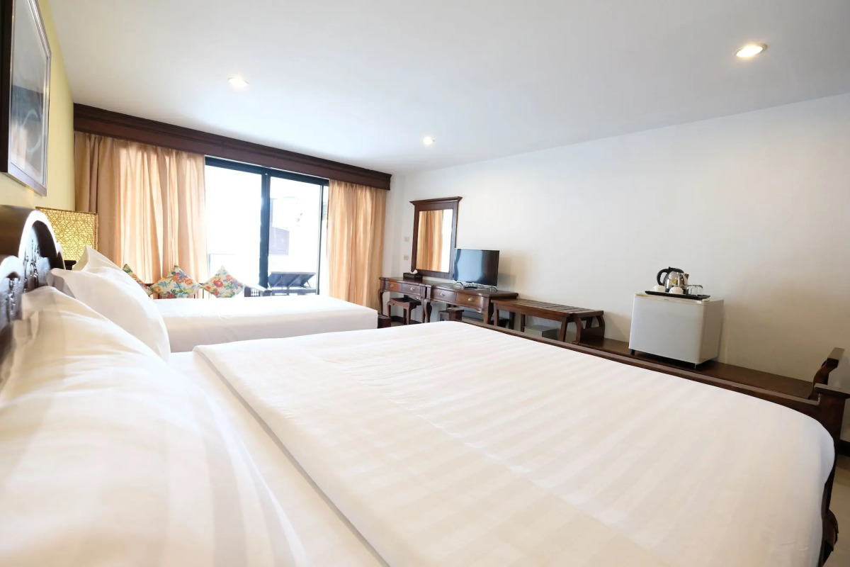 Wongamat Privacy Residence & Resort