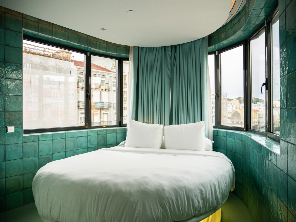 WC by The Beautique Hotels