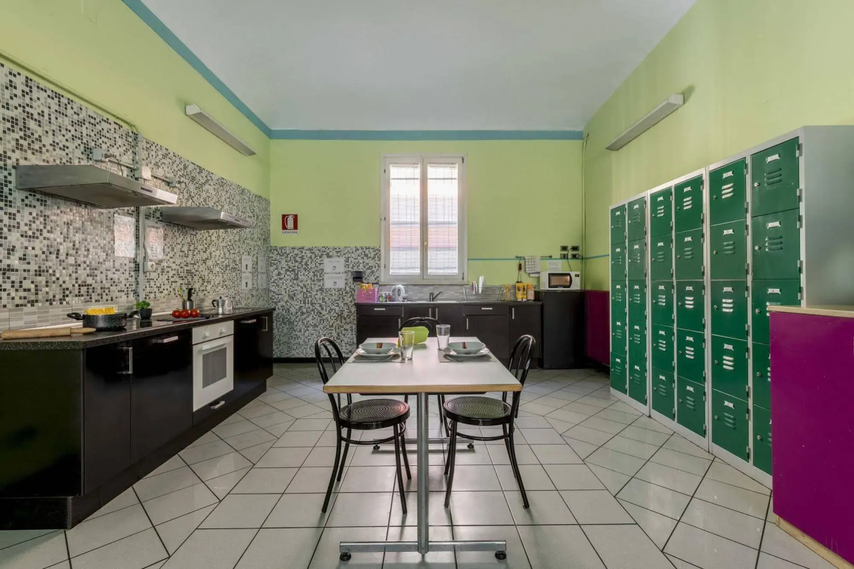 Ostello San Filippo Neri