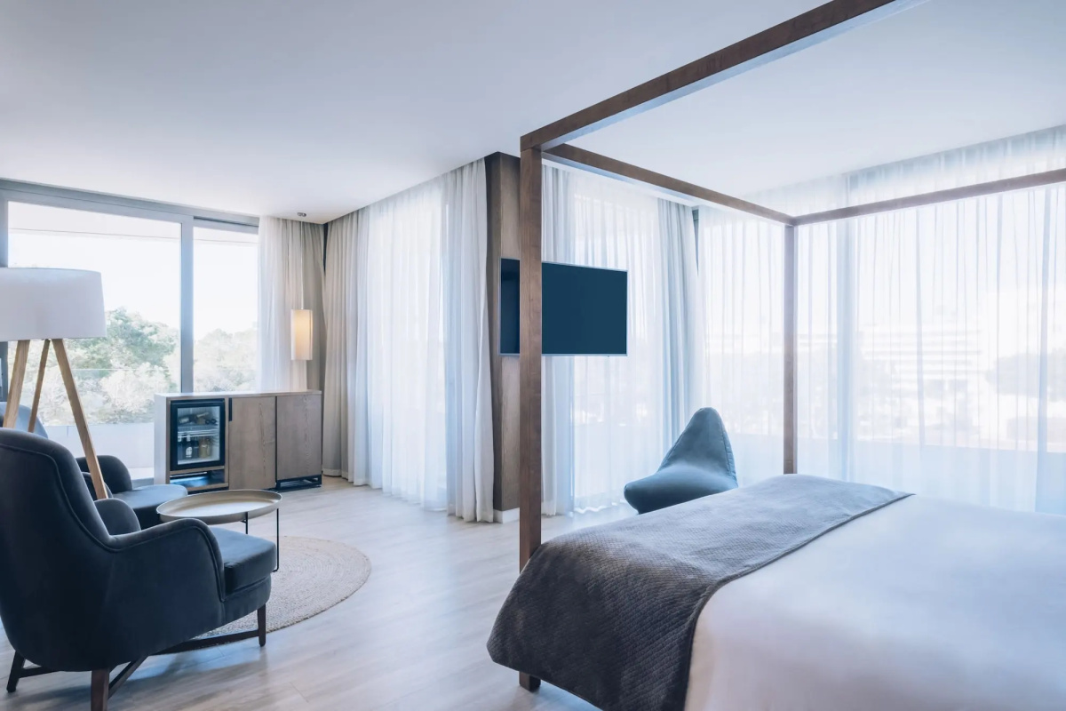 Iberostar Selection Llaut Palma - Adults Only