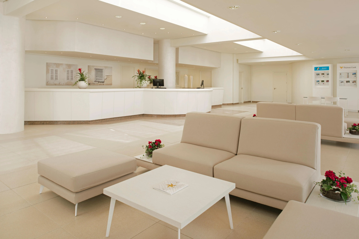 Iberostar Waves Cristina