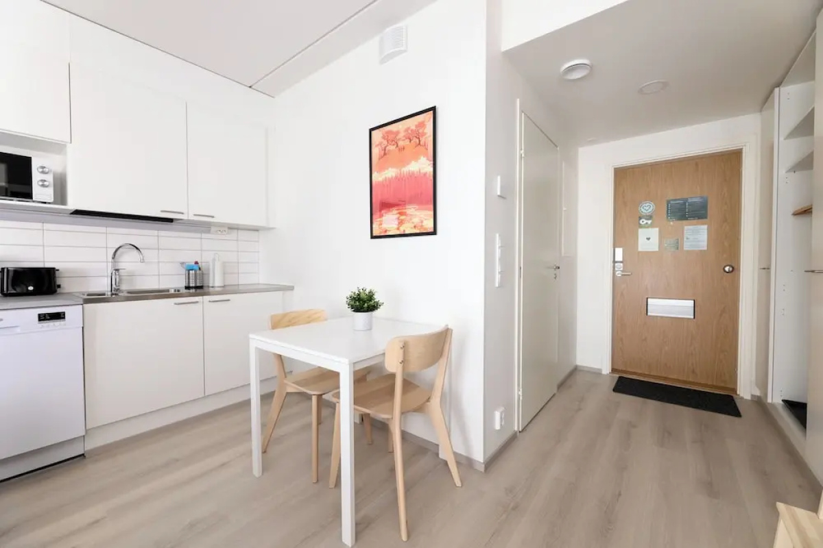 Hiisi Homes Riihimäki