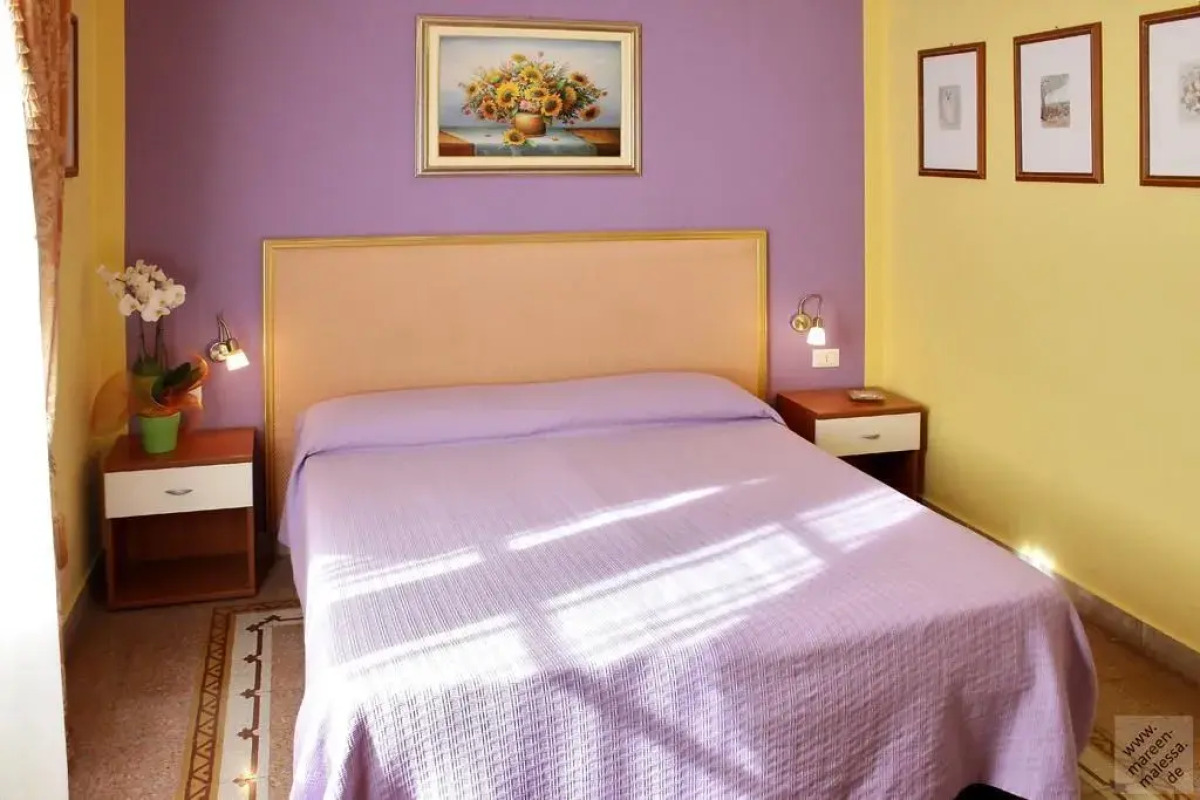 Bed and Breakfast OScià