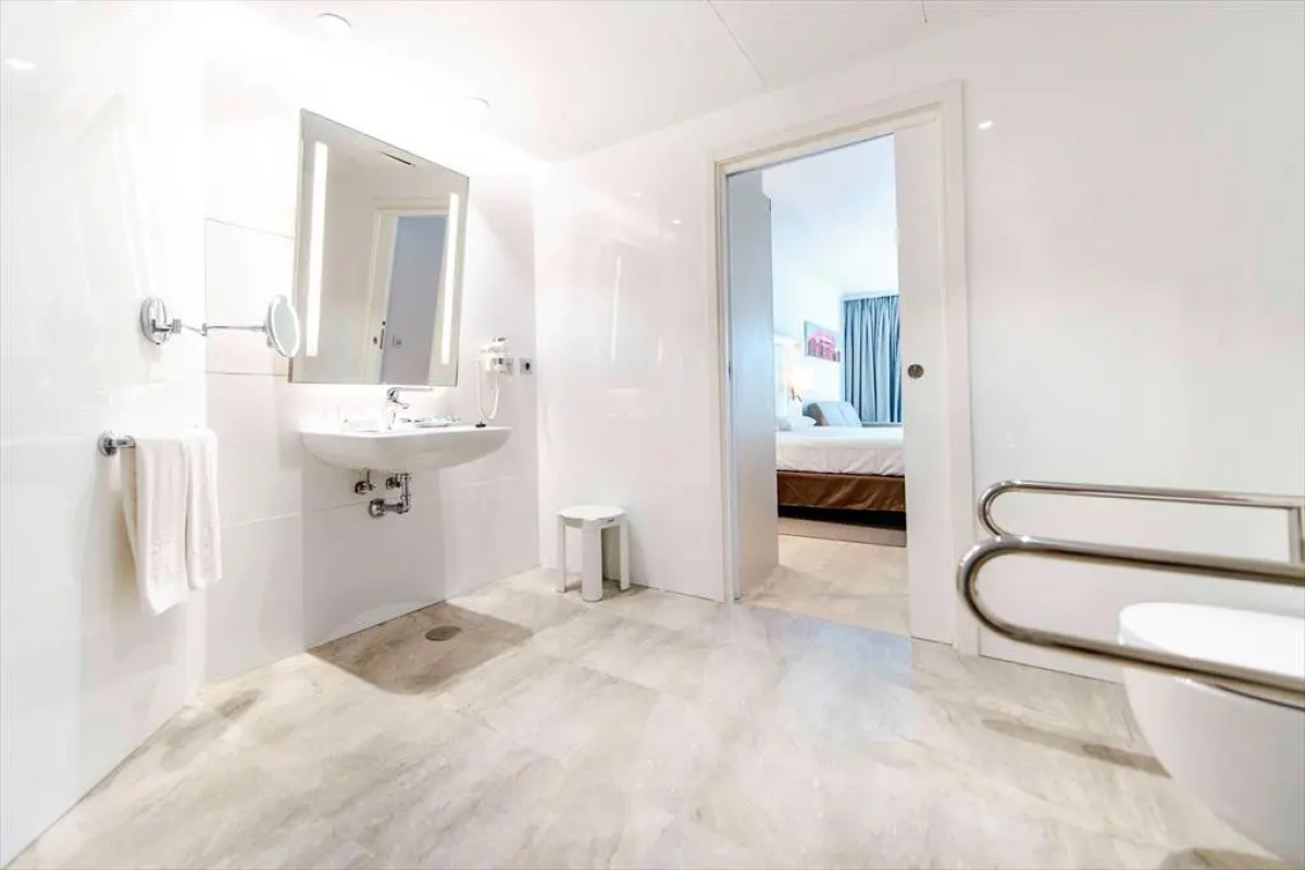 Spring Hotel Vulcano