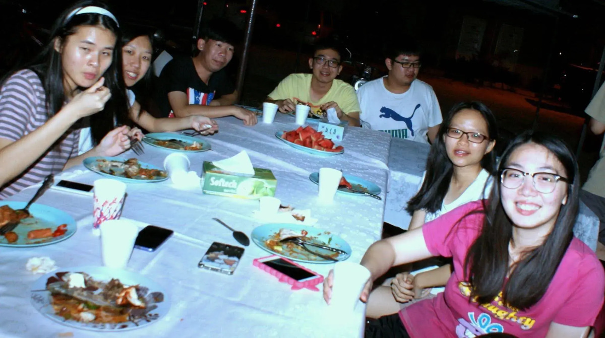 Pemandangan Indah Guest House - Look Out Point