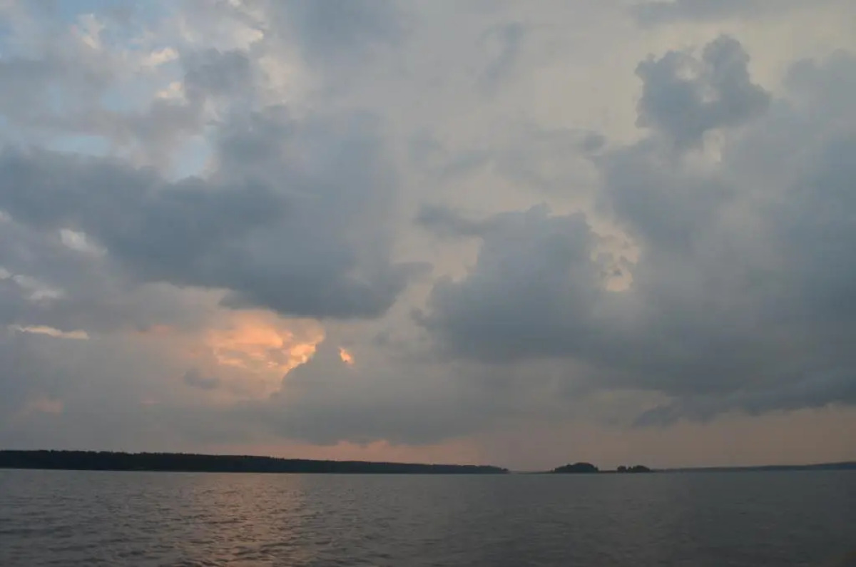 Спортивно-рыболовная база Здешево