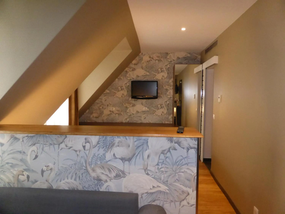 Hotel Excelsior Batignolles