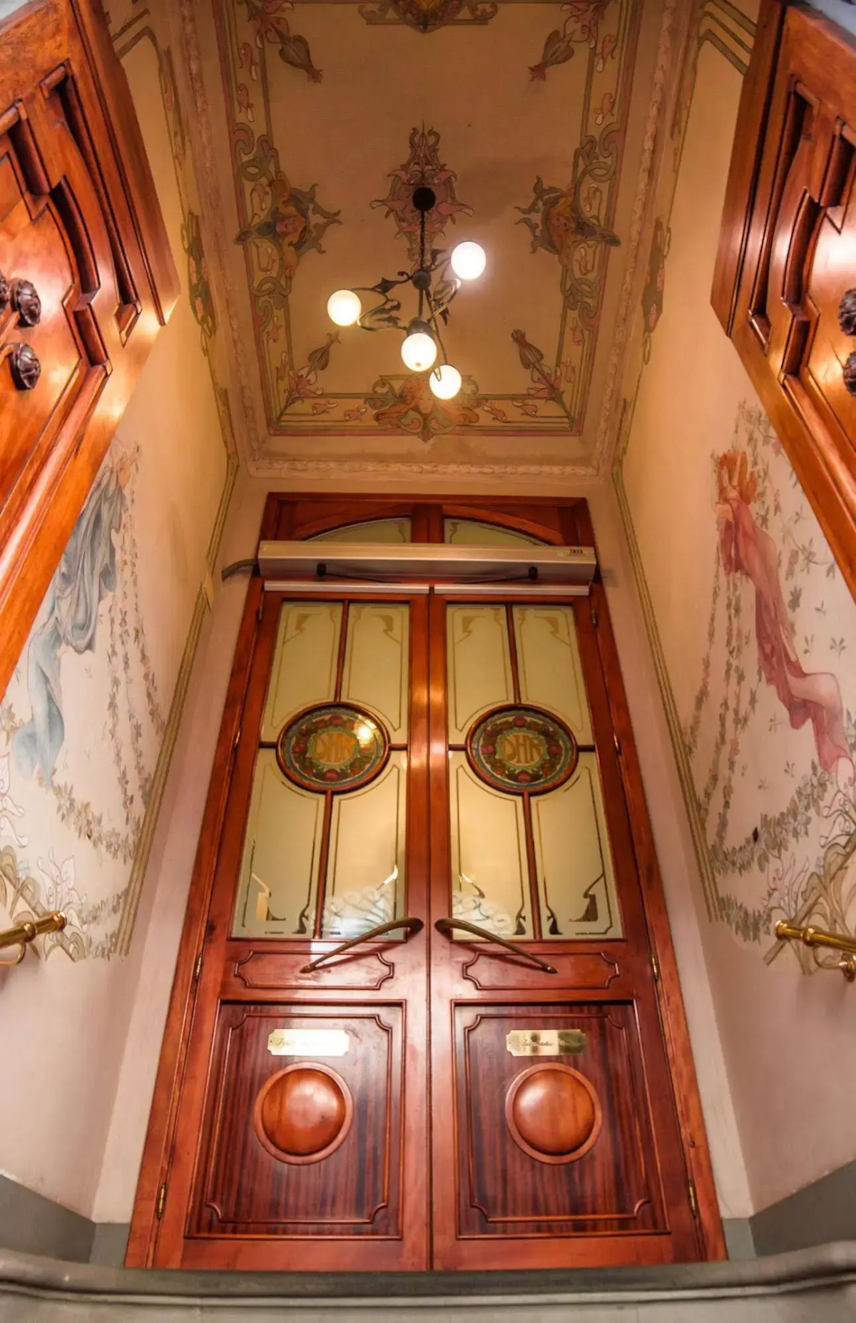 Hotel Della Robbia