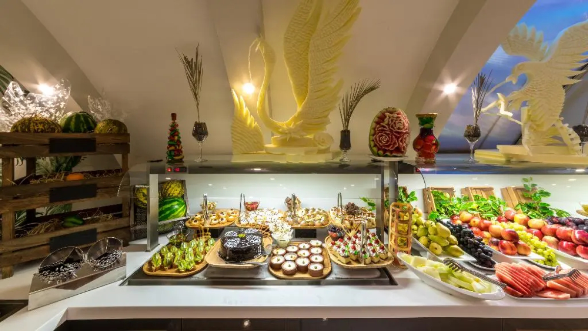 Motto Premium Hotel & Spa