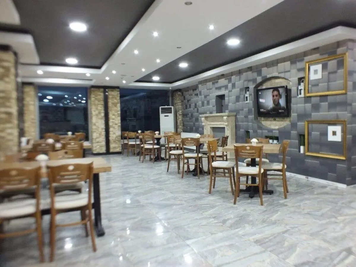 Koc Hotel