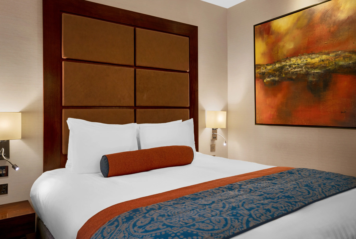 Leonardo Royal Hotel London St Paul’s