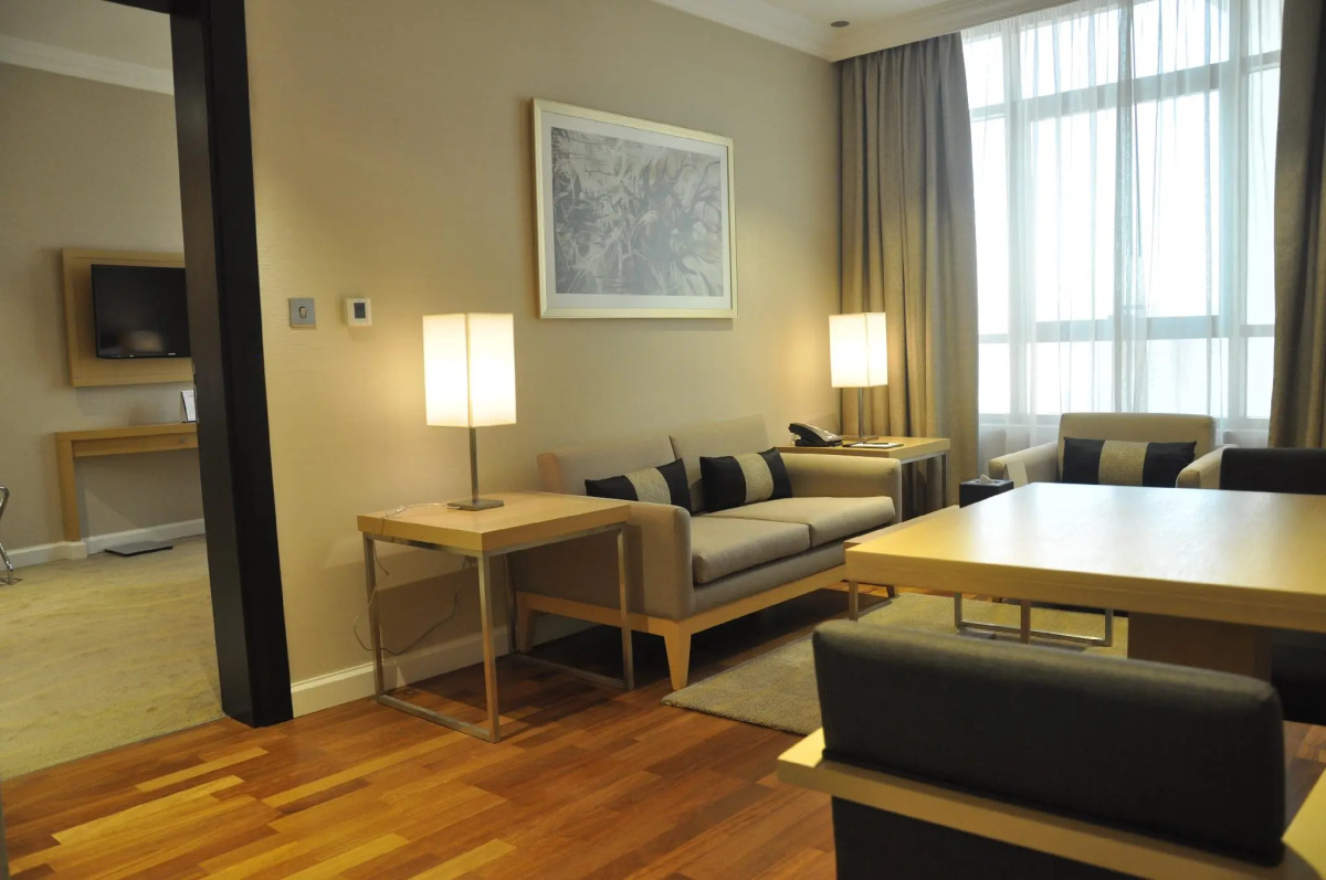 Lavender Hotel & Hotel Apartments Al Nahda