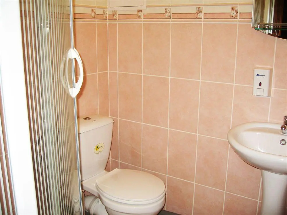 Apartments on Nevsky 53