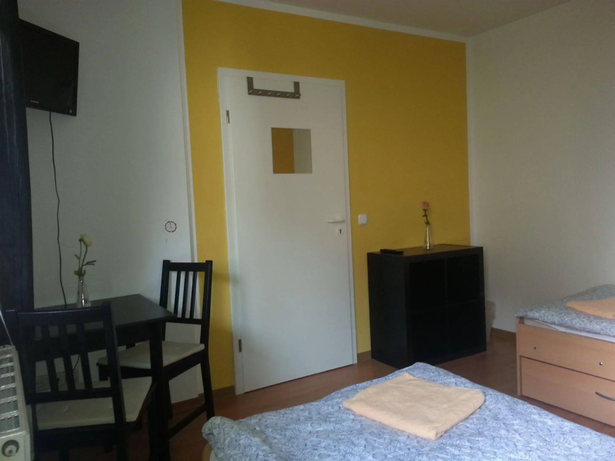 Freie Zimmer Leipzig