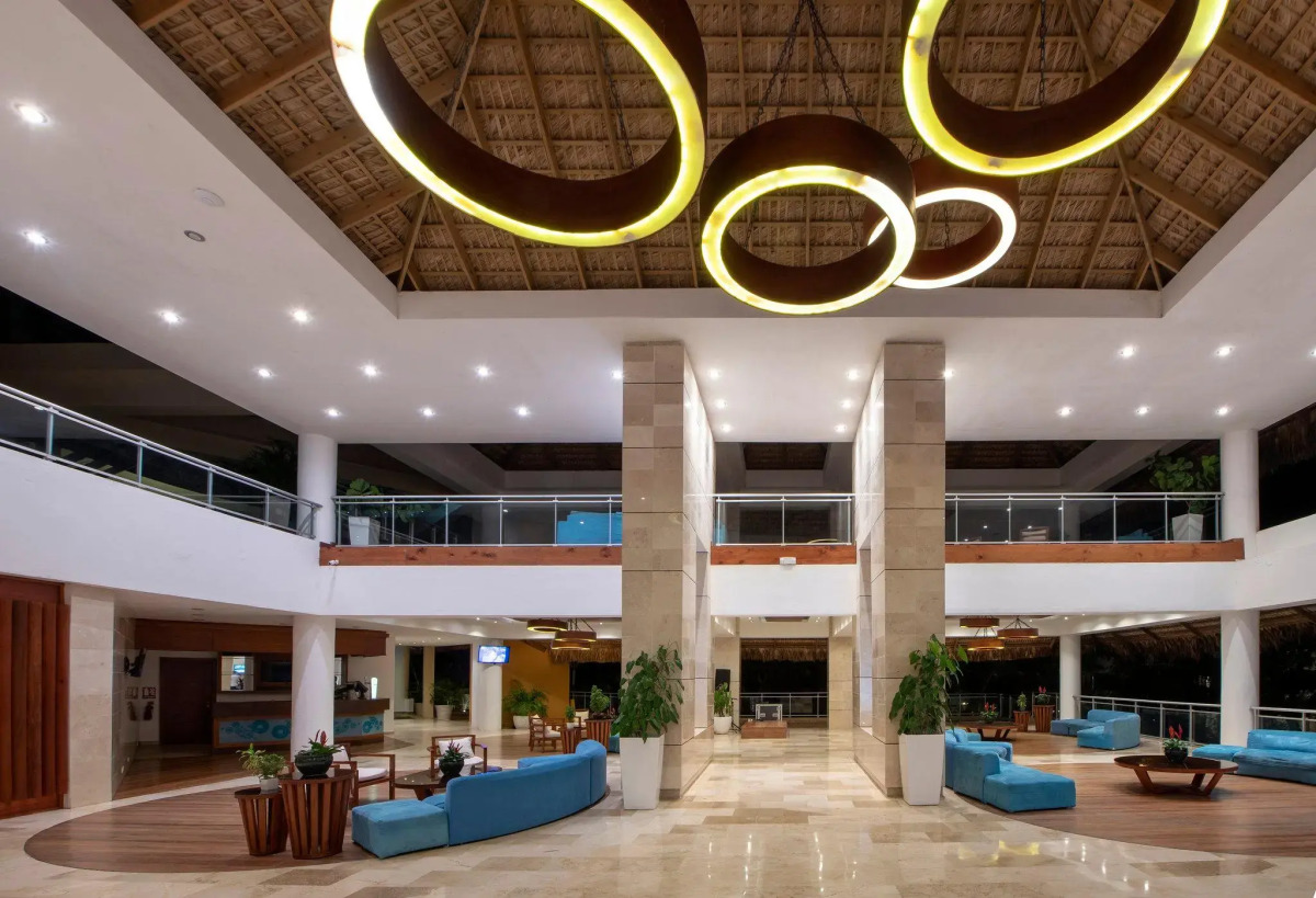 Viva Dominicus Palace by Wyndham, A Trademark All Inclusive