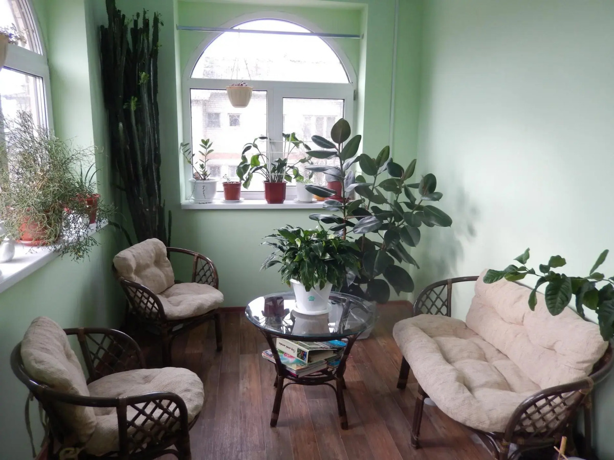 Соловецкая Слобода