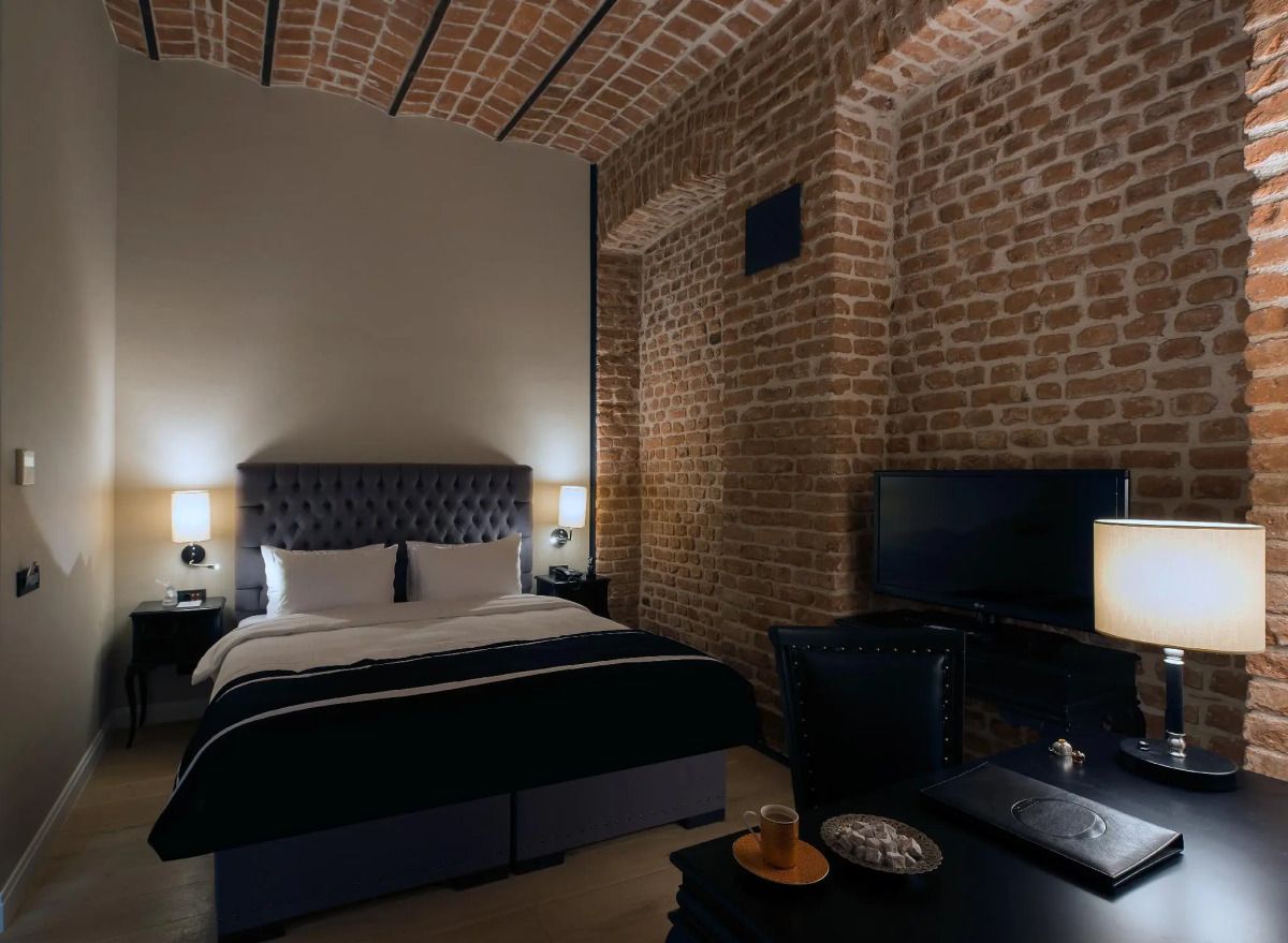 Régie Ottoman Istanbul