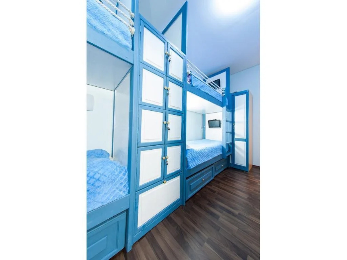 Влад Марин Инн