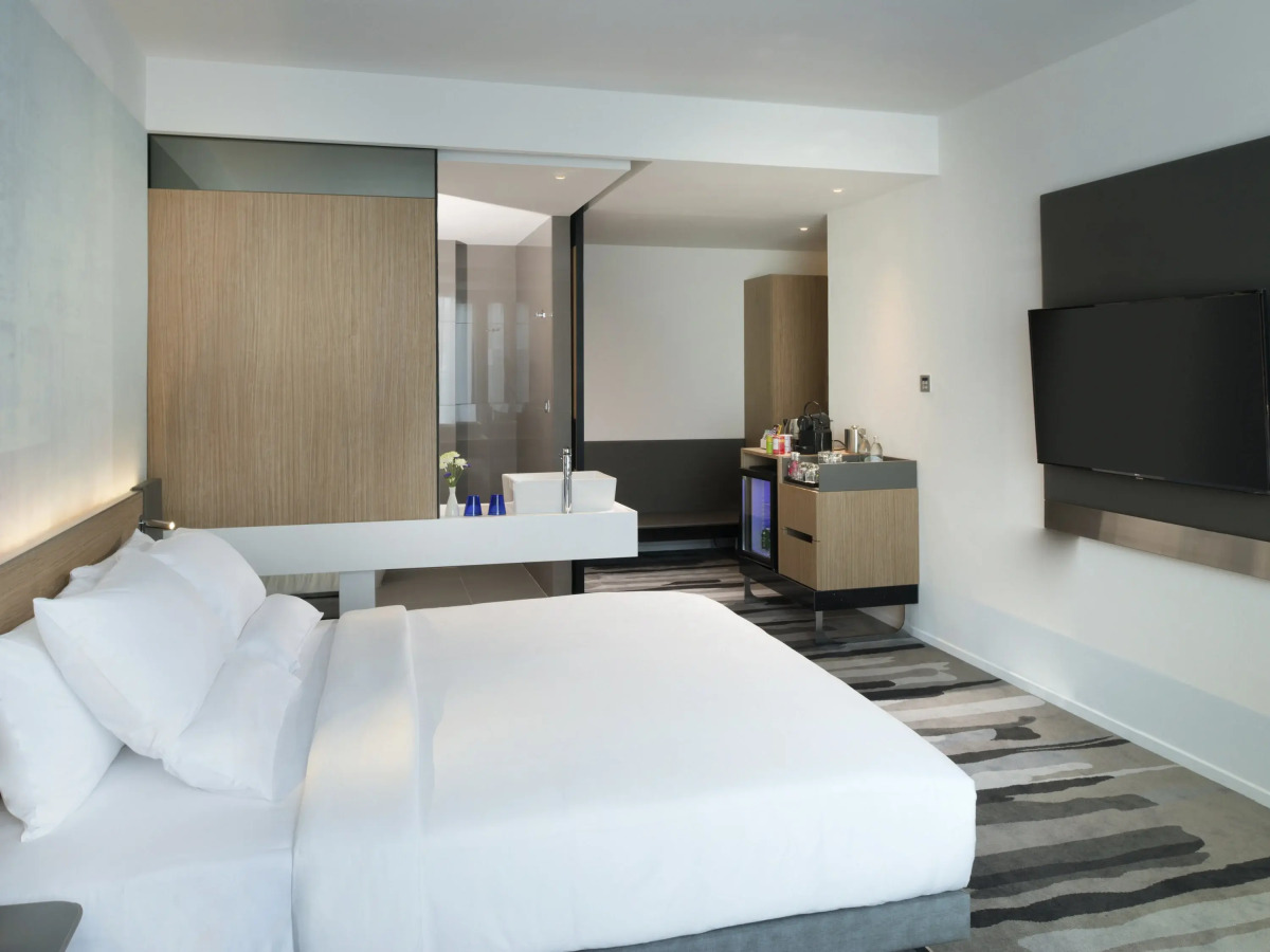 Novotel Bangkok Sukhumvit 4