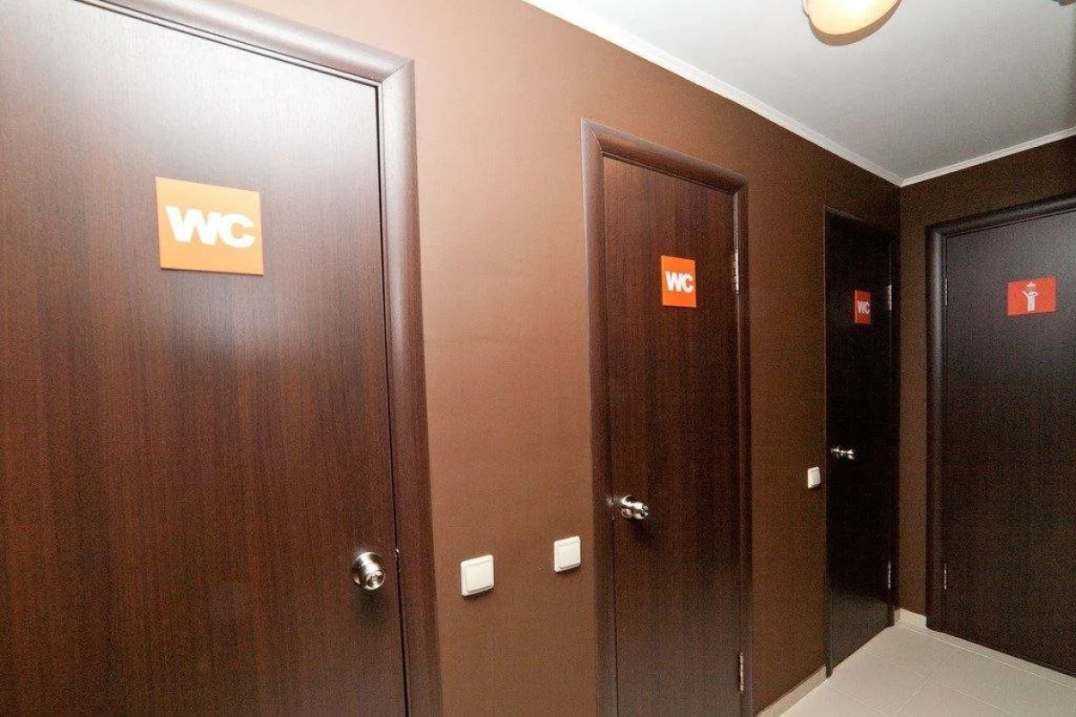 Гостевой дом Аврора Центр 