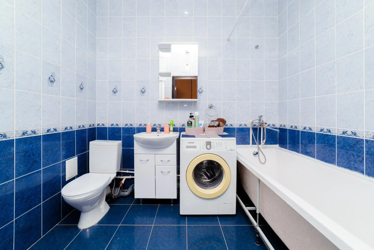 Апартаменты на улице Мира 136