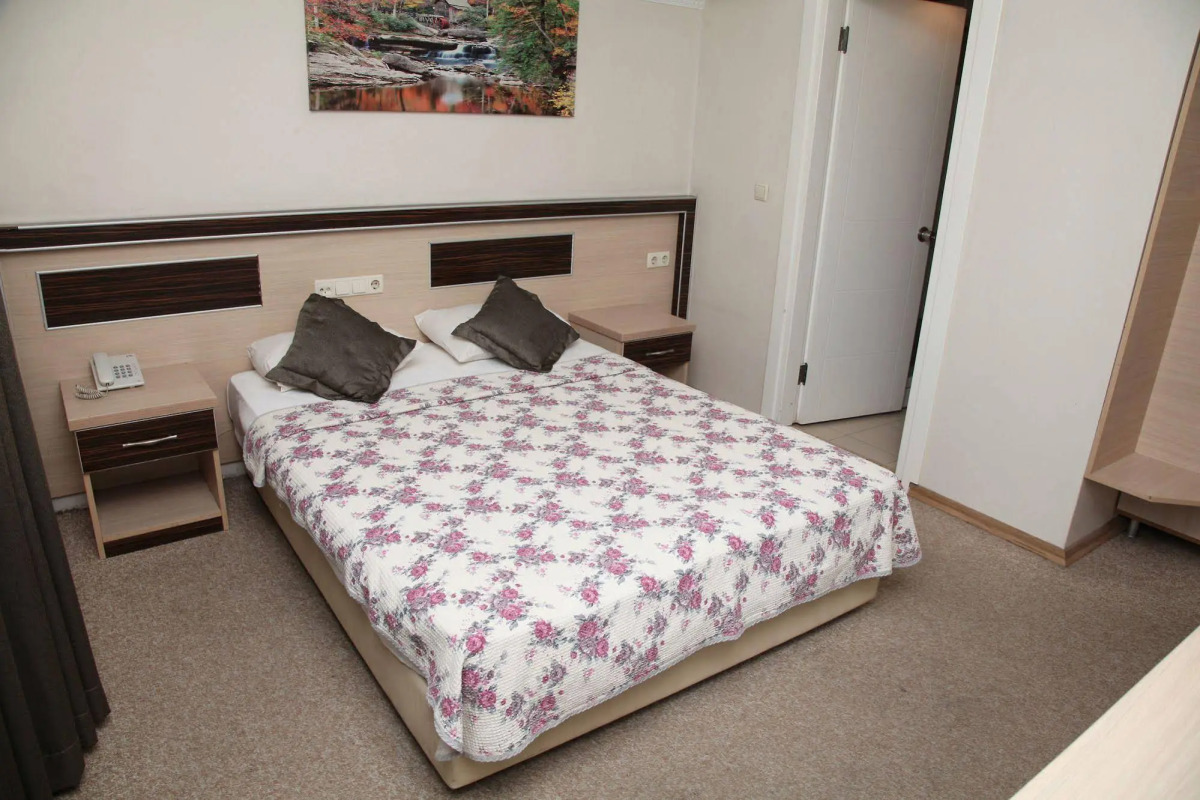 Vita Park Boutique Hotel