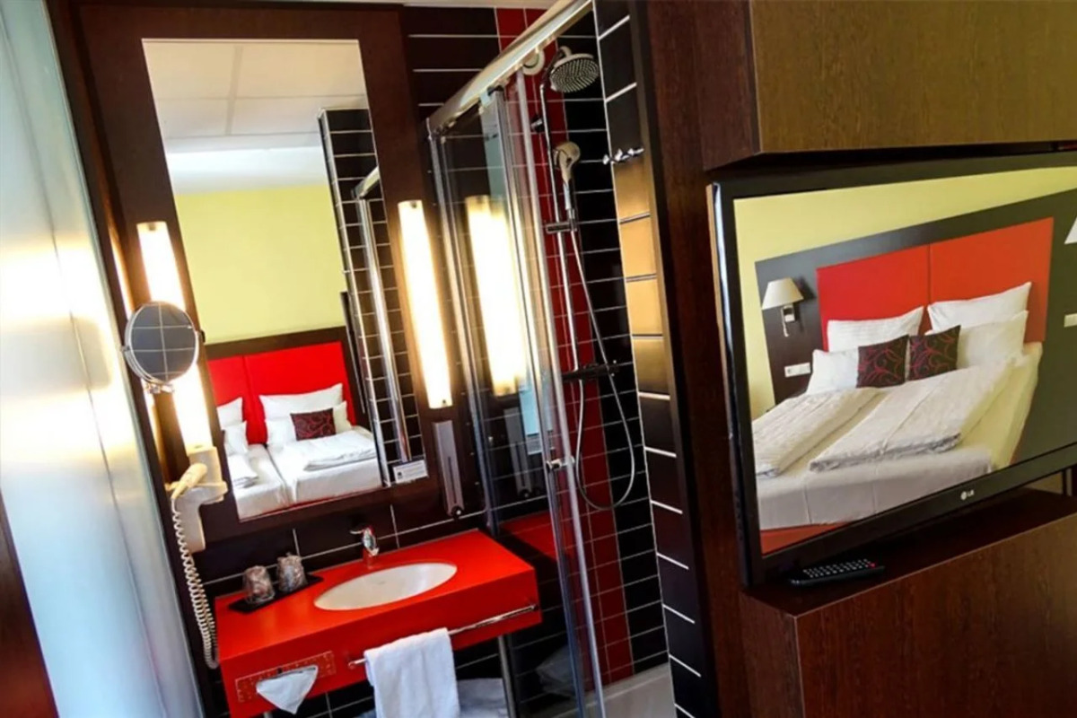 Best Western Plus Amedia Art Salzburg