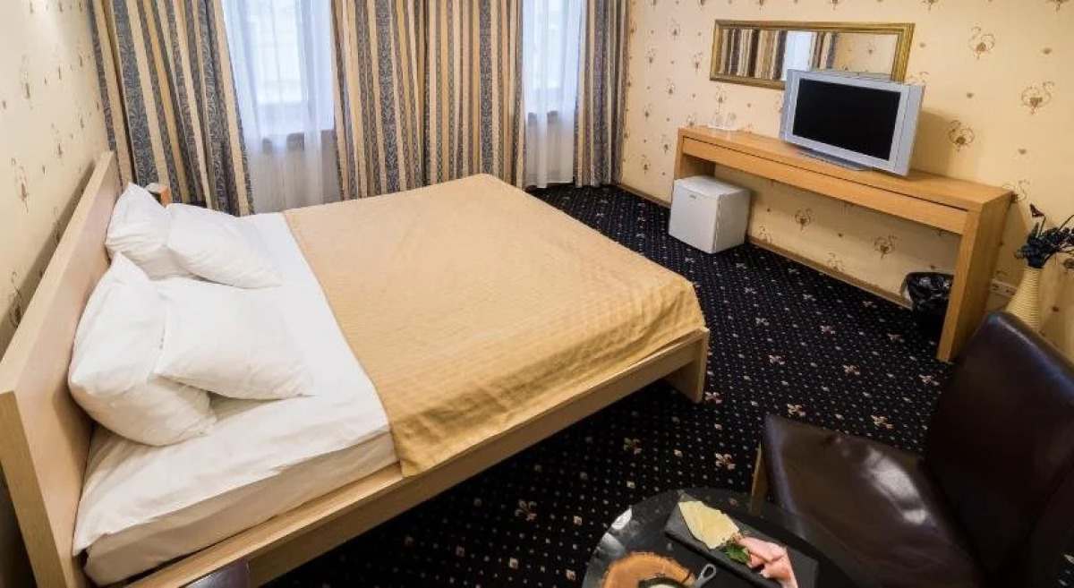 Мини-отель Библиотека