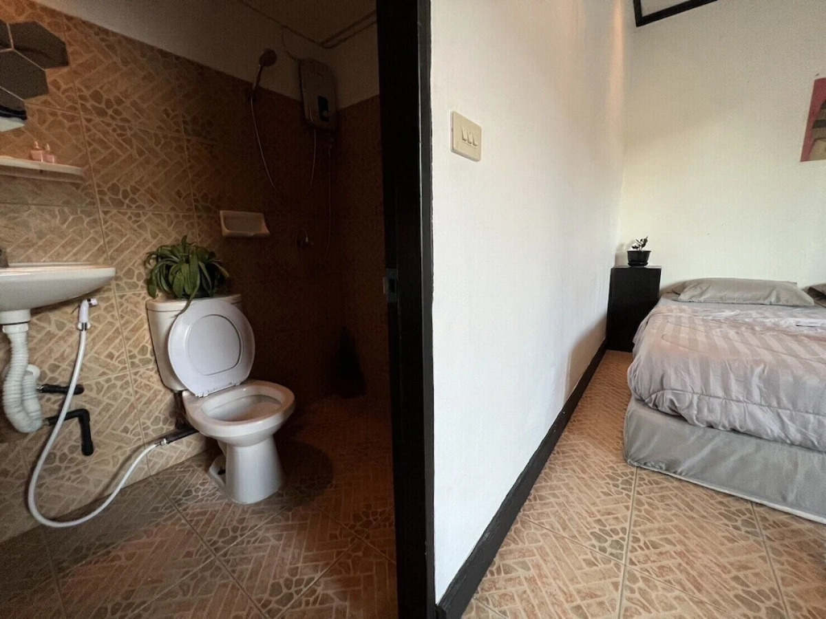 U Hostel Koh Phangan