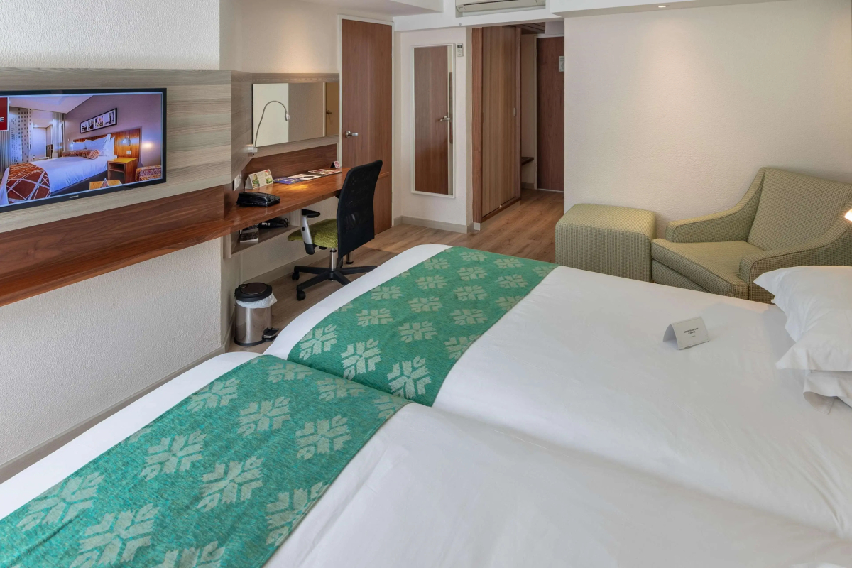 City Lodge Hotel Durban