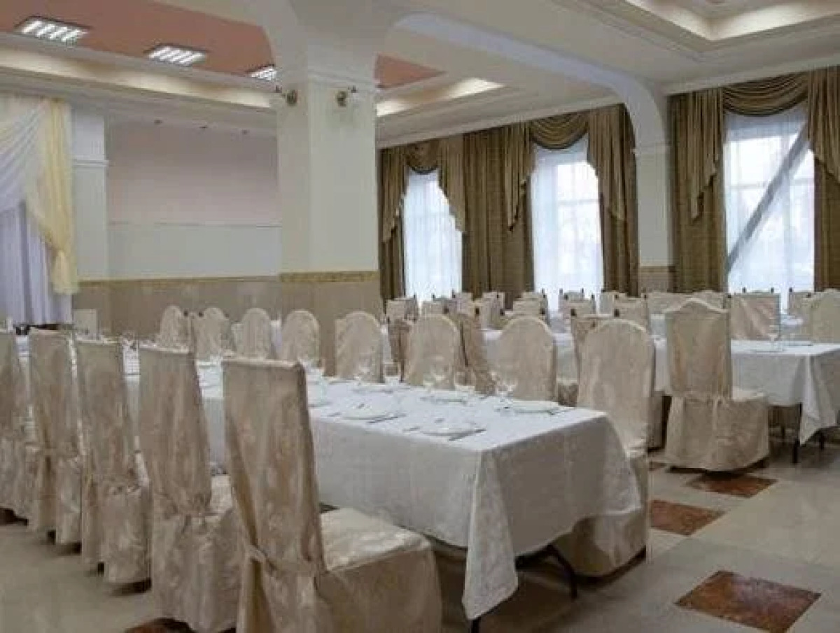 Гостиница «Вольтер»