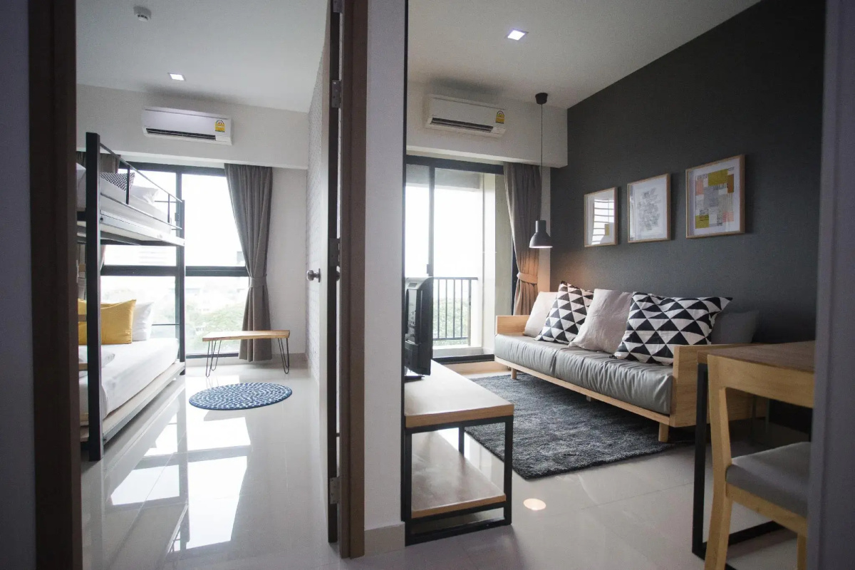 The Journey Hotel