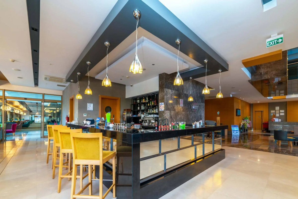 Belek Beach Resort Hotel - All inclusive